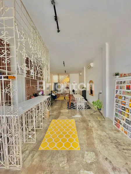 image RUKO 2 LANTAI DI BINTARO, DEKAT MALL & TOLL (3)