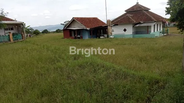 image SEBIDANG TANAH DI MAIN ROAD JL DARMARAJA SUMEDANG (1)