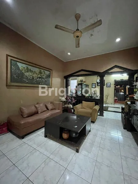 image RUMAH HOOK RADIO DALAM, KEBAYORAN BARU (6)