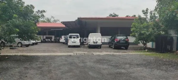 image RUANG USAHA/GEDUNG PERTEMUAN NGANTONG-JENARSARI KENDAL (4)