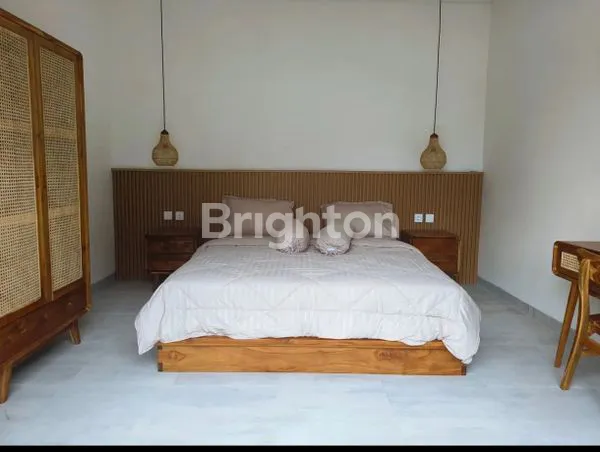 image NEWBUILT MINIMALIST  VILLA AT SANUR, TUNGGAK BINGIN (3)