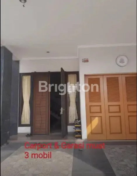 image RUMAH FULL FURNISHED 5 KT DI PINANG (2)