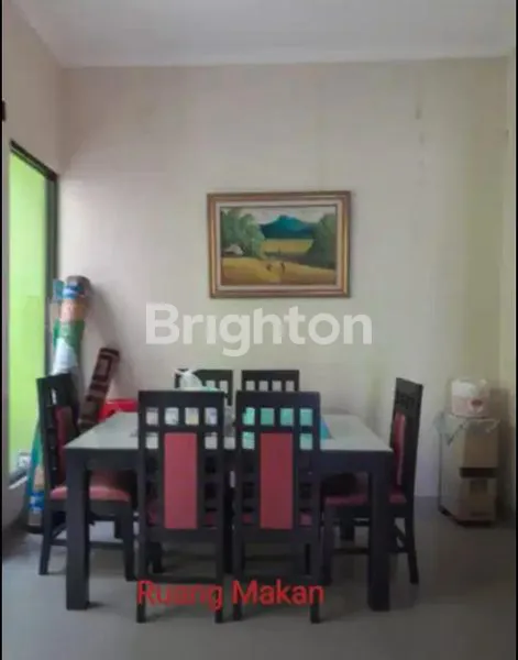 image RUMAH FULL FURNISHED 5 KT DI PINANG (8)
