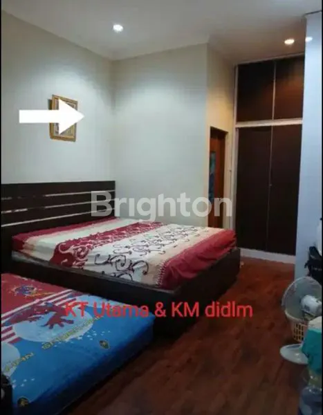 image RUMAH FULL FURNISHED 5 KT DI PINANG (5)