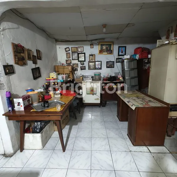 image JUAL RUMAH 2 LT HITUNG TANAH KRUKUT, TAMANSARI, JAKARTA BARAT (2)