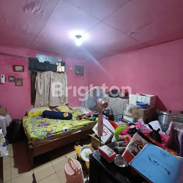 image JUAL RUMAH 2 LT HITUNG TANAH KRUKUT, TAMANSARI, JAKARTA BARAT (3)
