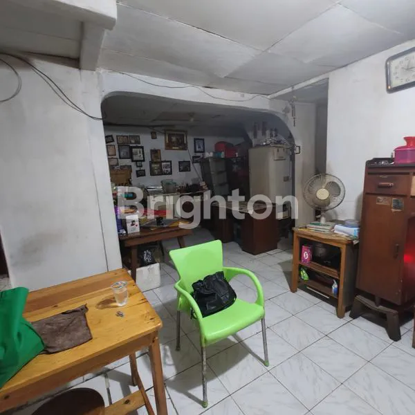image JUAL RUMAH 2 LT HITUNG TANAH KRUKUT, TAMANSARI, JAKARTA BARAT (5)