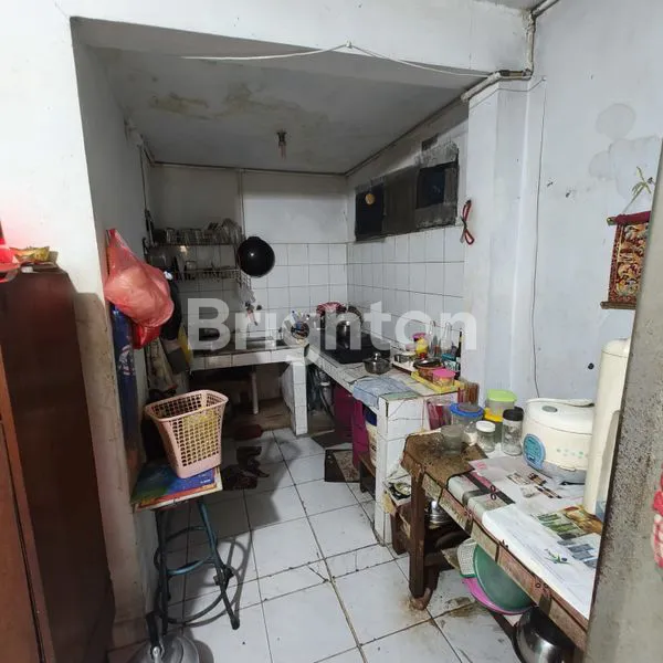 image JUAL RUMAH 2 LT HITUNG TANAH KRUKUT, TAMANSARI, JAKARTA BARAT (8)