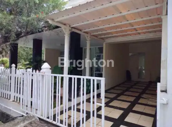 image DIJUAL RUMAH DI CITRA INDAH CITY (1)