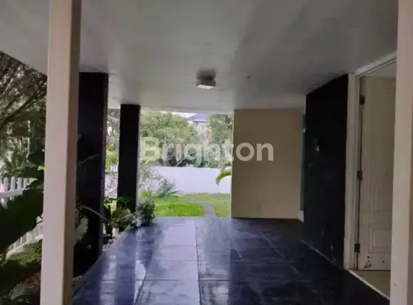 image DIJUAL RUMAH DI CITRA INDAH CITY (2)