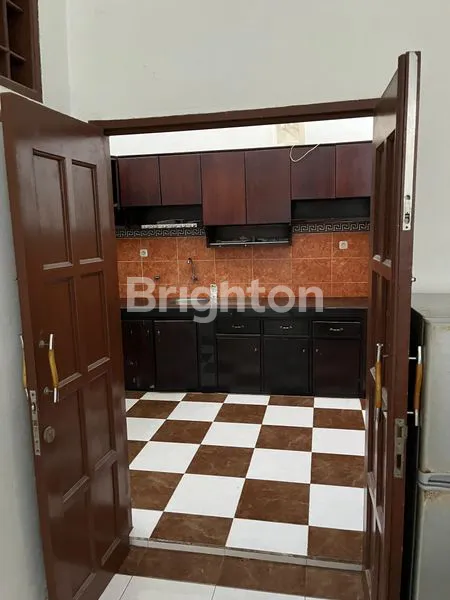 image SEWA RUMAH 5 KT, LINGKUNGAN TENANG & AMAN (8)