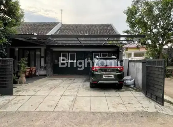 image RUMAH ASRI DI PONDUK DUTA 1 (1)