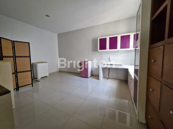 image RUMAH DI JAKARTA GARDEN CITY JGC FURNISHED (3)