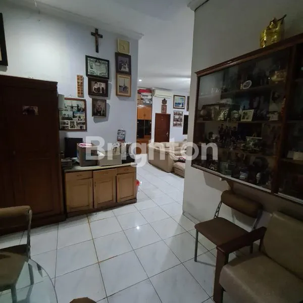 image RUMAH 1 1/4 LT PEKAPURAN JEMBATAN LIMA, TAMBORA (7)