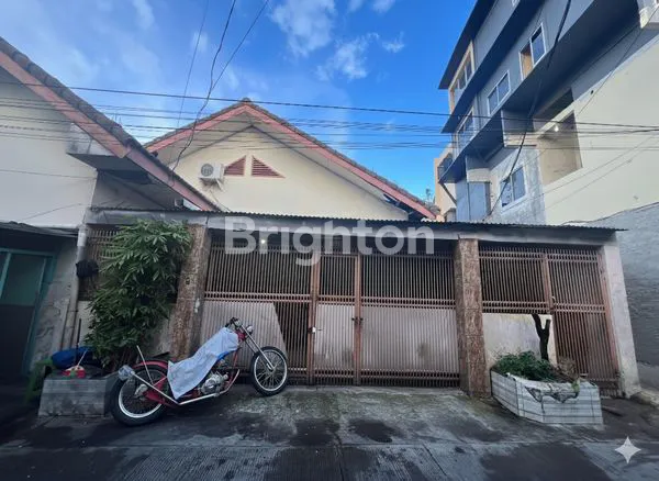 image RUMAH 1 1/4 LT PEKAPURAN JEMBATAN LIMA, TAMBORA (8)