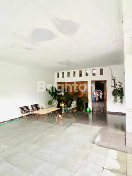 image RUMAH MEWAH SHM, SIAP HUNI DI JAKA SAMPURNA (6)