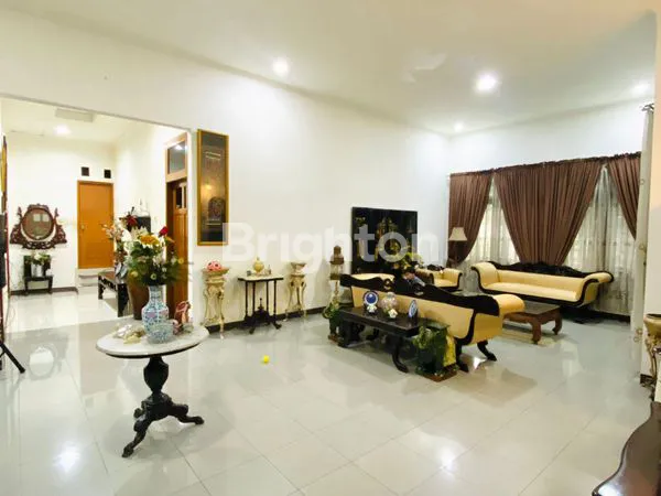 image RUMAH MEWAH SHM, SIAP HUNI DI JAKA SAMPURNA (3)