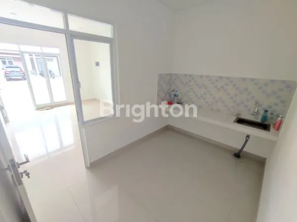 image HUNIAN MODERN 2 LANTAI SIAP HUNI, DAPAT BONUS CANOPY + AC – LOKASI STRATEGIS DAN NYAMAN (3)