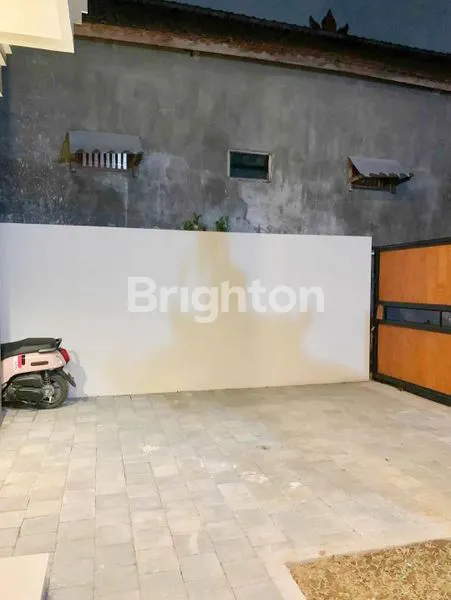 image RUMAH BARU SIAP HUNI DI JANTUNG KOTA DENPASAR SELATAN\\\\\\\\N (3)