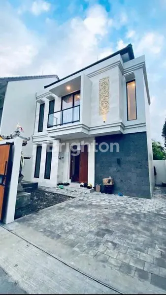 image RUMAH BARU SIAP HUNI DI JANTUNG KOTA DENPASAR SELATAN\\\\\\\\N (2)