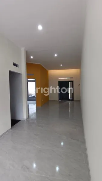 image DIJUAL RUMAH BARU 2LT JATIHANDAP, BANDUNG (3)