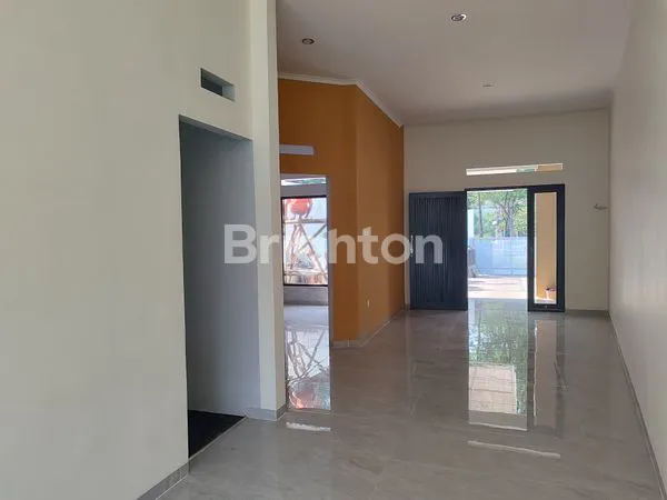 image DIJUAL RUMAH BARU 2LT JATIHANDAP, BANDUNG (4)