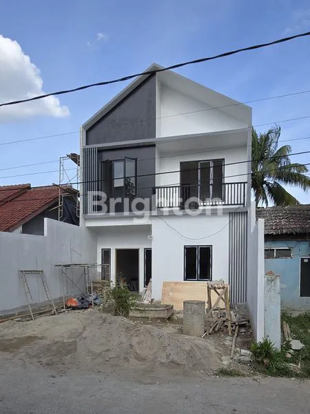 image RUMAH 2 LANTAI  DI BUMI PUSPIPTEK ASRI (1)