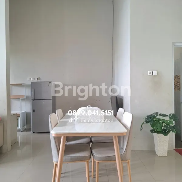 image SEWA RUMAH NYAMAN 2KT DI RINGROAD MADIUN (3)