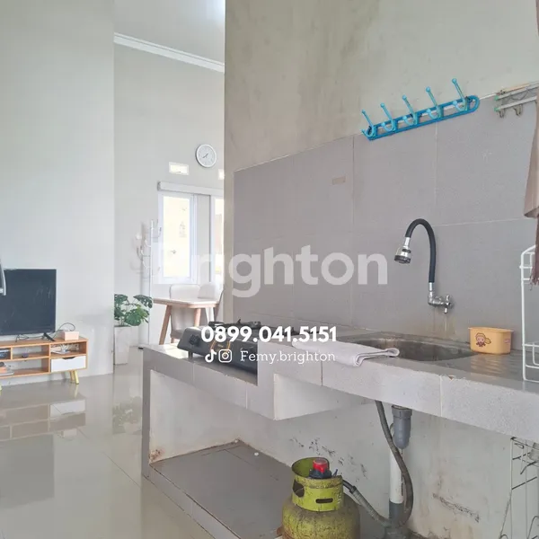 image SEWA RUMAH NYAMAN 2KT DI RINGROAD MADIUN (7)