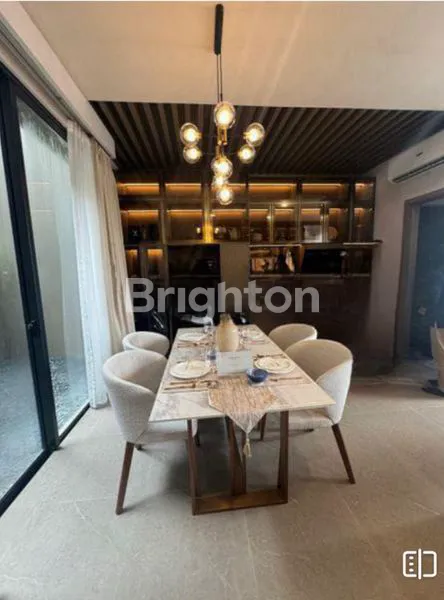 image RUMAH BARU VIREYA BSD, 4+1 KT, 111M² (5)