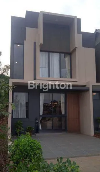 image RUMAH BARU VIREYA BSD, 4+1 KT, 111M² (1)