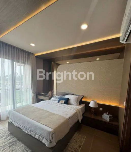 image RUMAH BARU VIREYA BSD, 4+1 KT, 111M² (3)