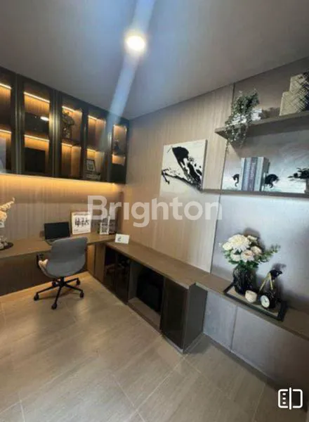 image RUMAH BARU VIREYA BSD, 4+1 KT, 111M² (6)