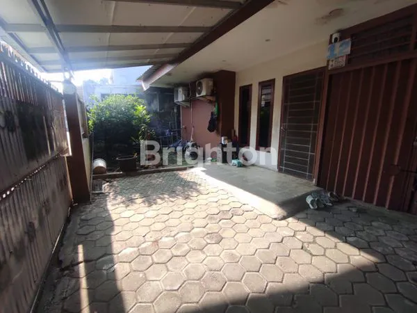 image RUMAH 4KT SIAP HUNI DI CENGKARENG TIMUR (1)