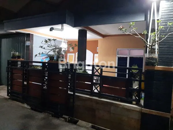 image JUAL CEPAT RUMAH SIAP HUNI DAN RUANG USAHA  DI HARAPAN JAYA - BEKASI UTARA KOTA BEKASI (2)