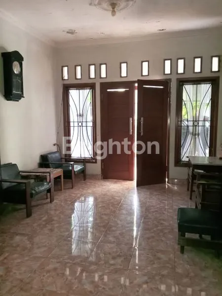 image RUMAH 6 KT SIAP HUNI DI BOGOR, DEKAT TOL & MAL (4)