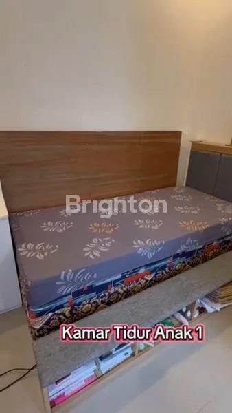 image RUMAH 6 KT SIAP HUNI DI BOGOR, DEKAT TOL & MAL (2)