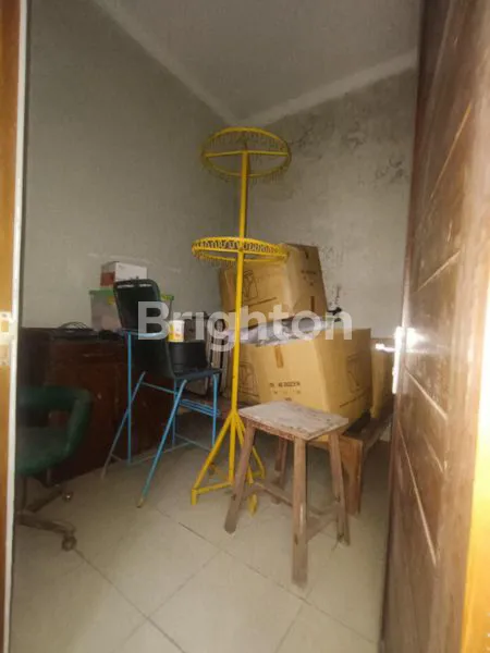 image RUMAH 1 PERUMAHAN CLUSTER GROGOL GREEN GARDEN (3)