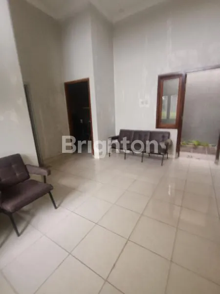 image RUMAH 1 PERUMAHAN CLUSTER GROGOL GREEN GARDEN (2)