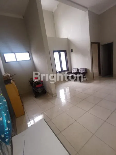 image RUMAH 1 PERUMAHAN CLUSTER GROGOL GREEN GARDEN (7)