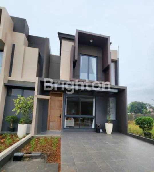 image RUMAH BARU BSD, SIAP HUNI & KPR (1)