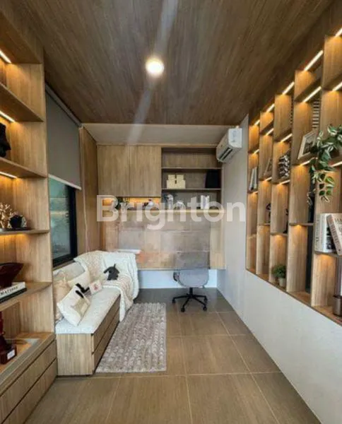 image RUMAH BARU BSD, SIAP HUNI & KPR (4)