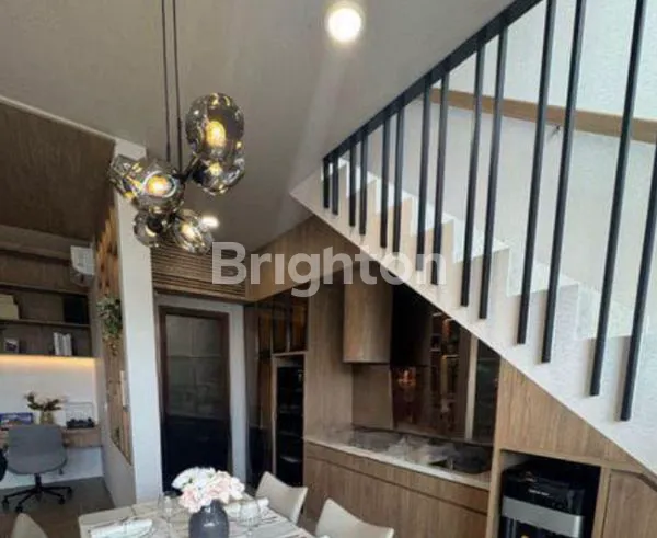 image RUMAH BARU BSD, SIAP HUNI & KPR (3)