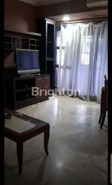 image APARTEMEN GRAND TROPIC VIEW KOLAM RENANG, 2KT (2)