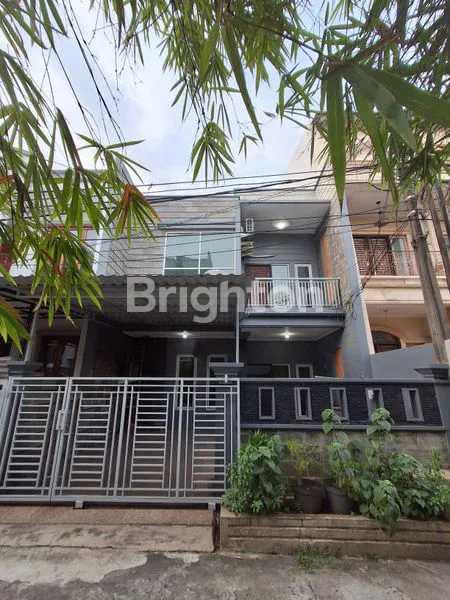 HUNIAN STRATEGIS DEKAT SUNTER MALL