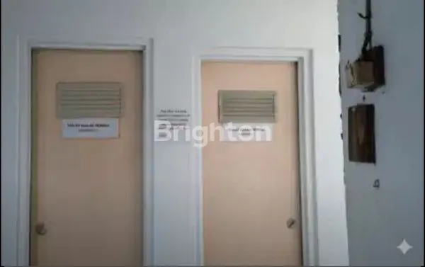 image PELUANG EMAS! DIJUAL RUMAH KONTRAKAN SIAP PANEN DI CIBUNTU, BANDUNG KULON (4)