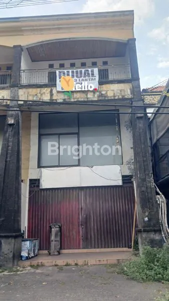 image RUKO 3 LANTAI STRATEGIS DI DENPASAR (3)