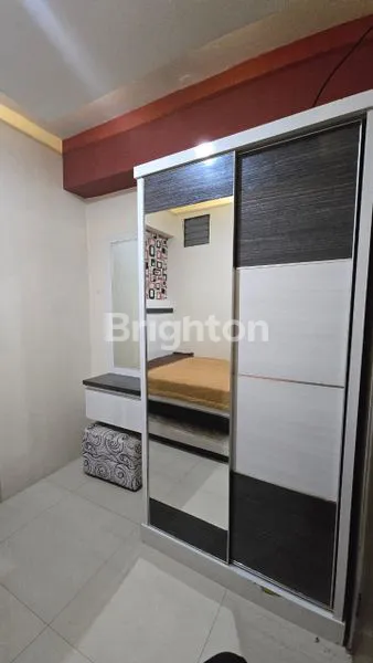 image APARTEMEN GATEWAY AHMAD YANI \N2 BR TOWER EMERALD BANDUNG (2)