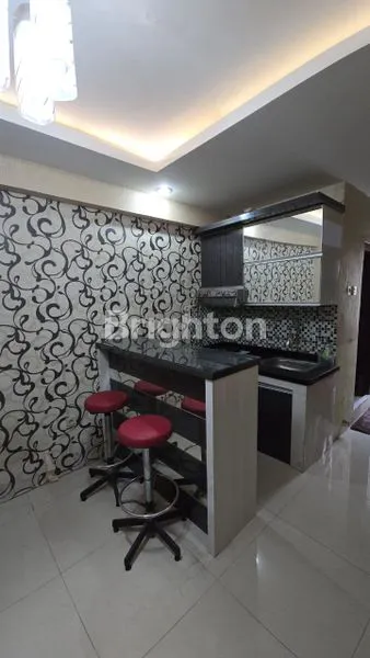 image APARTEMEN GATEWAY AHMAD YANI \N2 BR TOWER EMERALD BANDUNG (8)