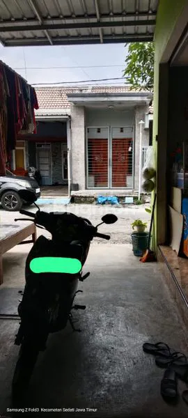 image DIJUAL RUMAH CEMANDI SIDOARJO (5)